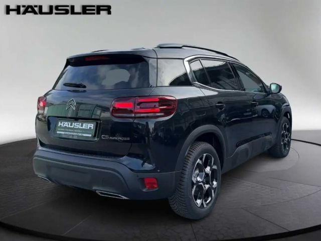 Citroën C5 Aircross Max