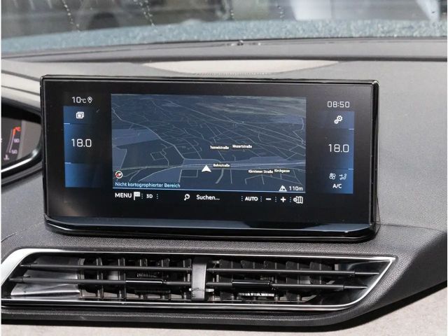 Peugeot 3008 GT-Line PureTech