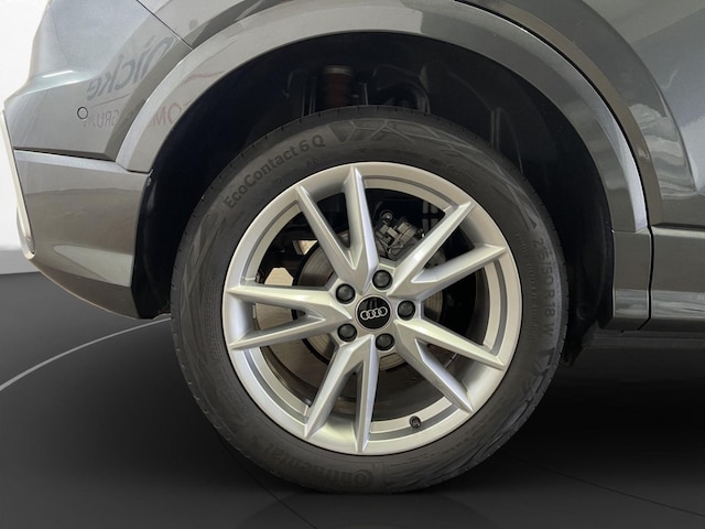 Audi Q2 30 TFSI S-Line