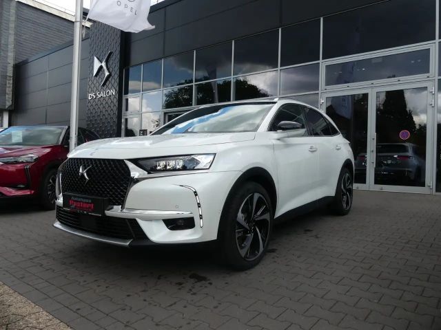 DS DS 7 Crossback Crossback E-Tense