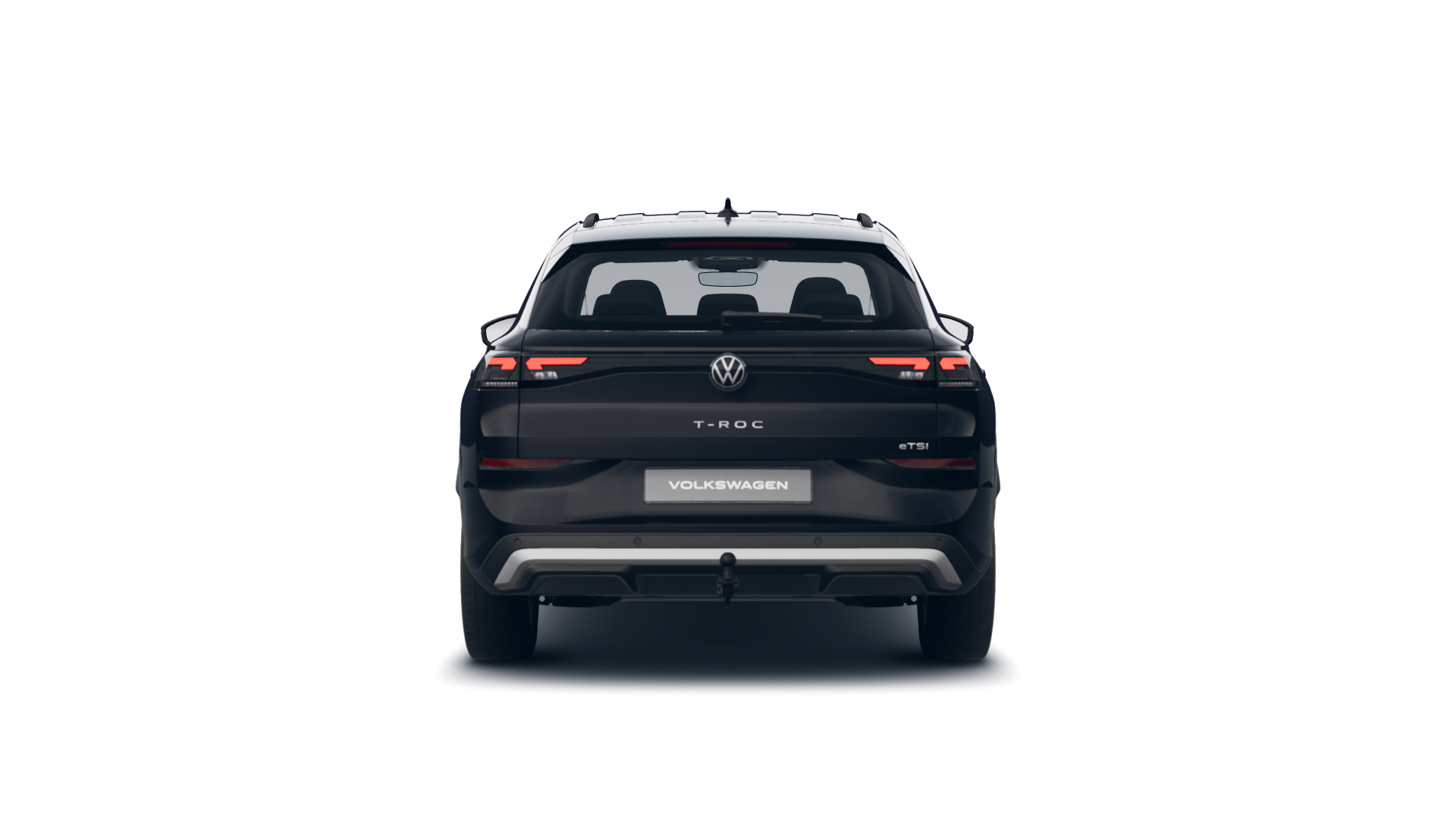 Volkswagen T-Roc 1.5 eTSI DSG Trendline
