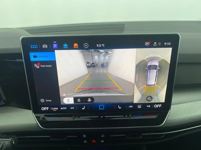 Volkswagen Golf Business DSG Variant