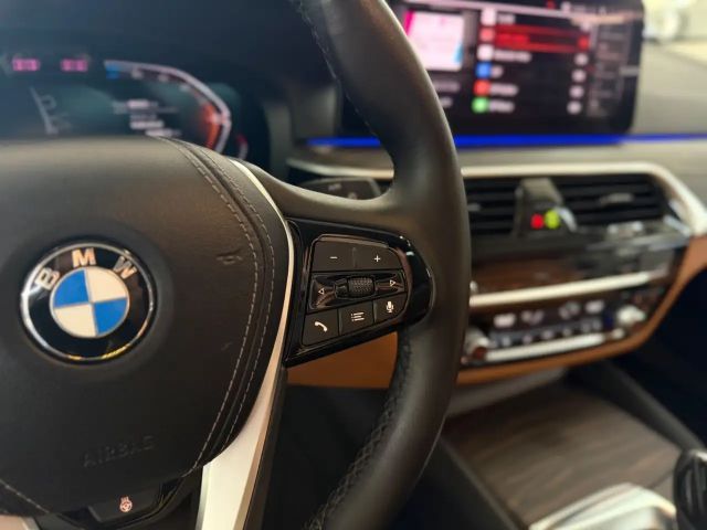 BMW 520 520d Touring