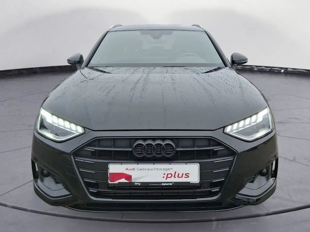 Audi A4 40 TFSI S-Tronic