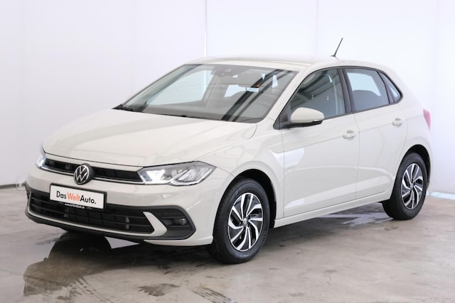 Volkswagen Polo DSG Life