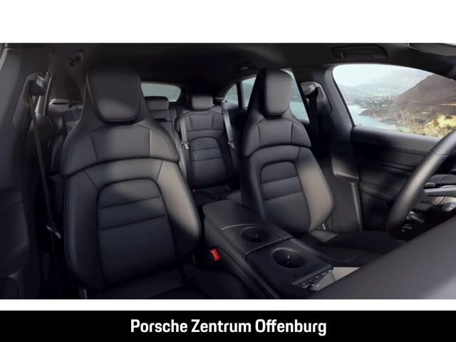 Porsche Taycan 4S Cross Turismo