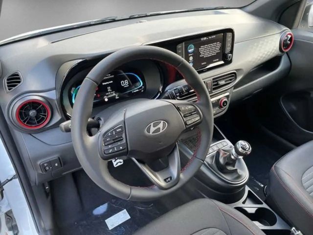 Hyundai i10 1.0 N Line T-GDi