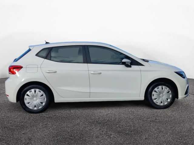 Seat Ibiza Reference