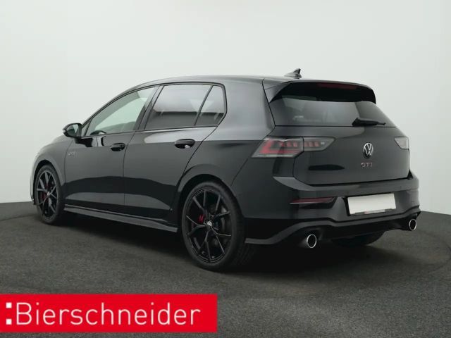 Volkswagen Golf 2.0 TSI DSG GTI Sound Style