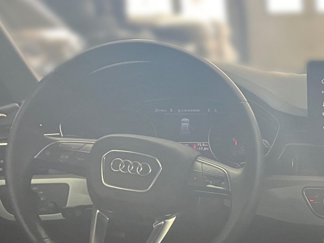 Audi A4 40 TDI Avant S-Tronic