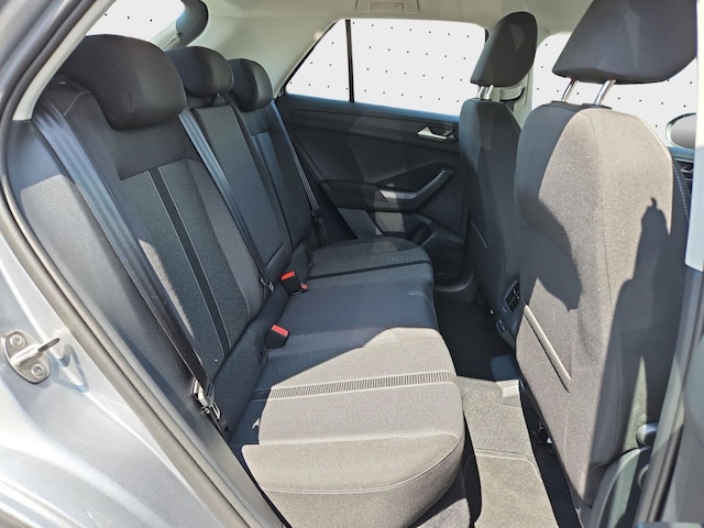 Volkswagen T-Roc 1.5 TSI DSG Life