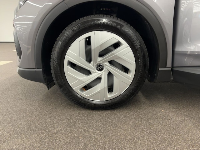 Audi Q4 e-tron 35 Sportback