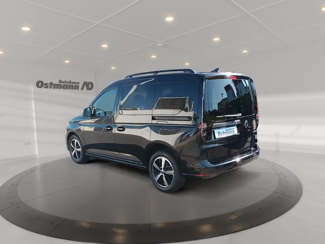 Volkswagen Caddy 1.5 TSI