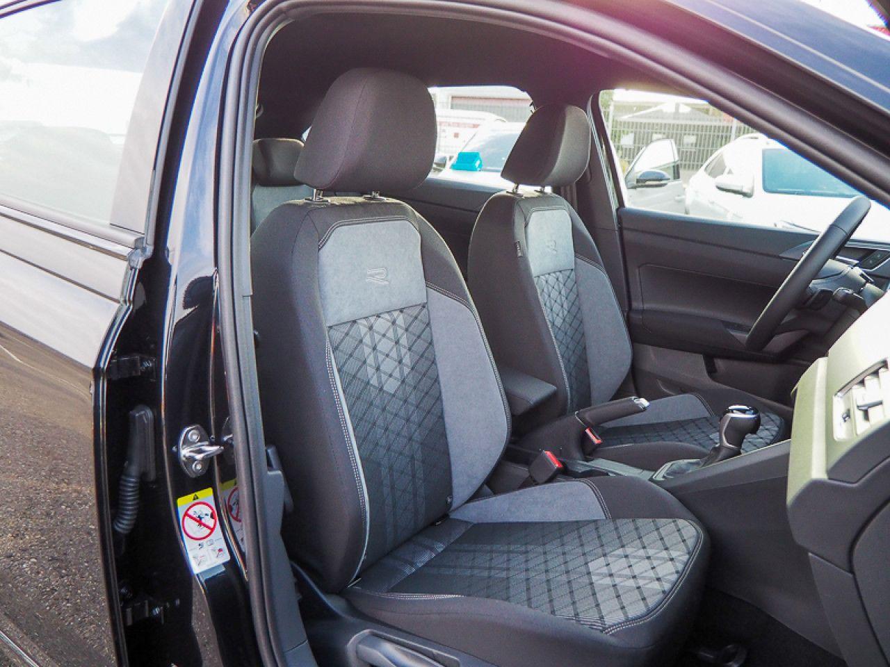 Volkswagen Taigo 1.5 TSI DSG R-Line