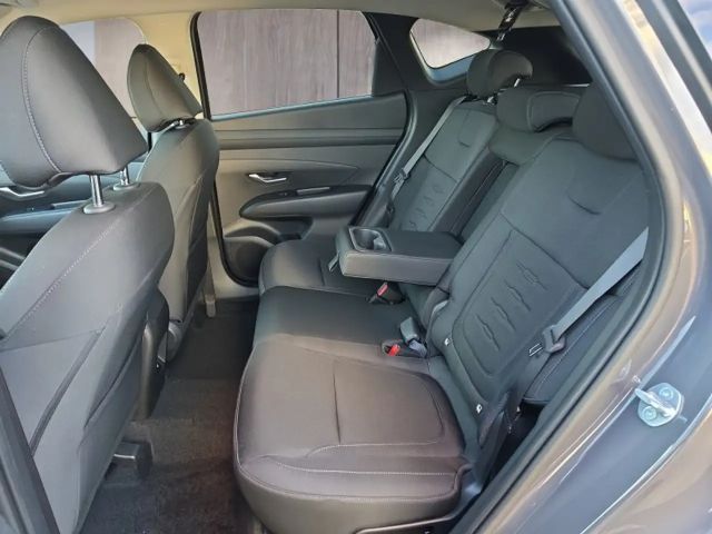 Hyundai Tucson 1.6 T-GDi