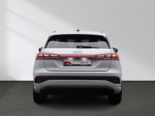 Audi Q4 e-tron 35