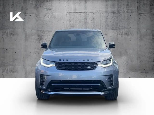 Land Rover Discovery D300 Dynamic SE