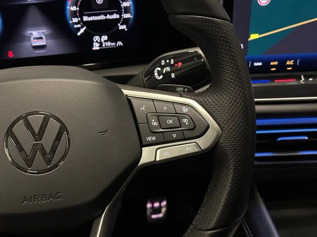 Volkswagen Tiguan 4Motion R-Line Style