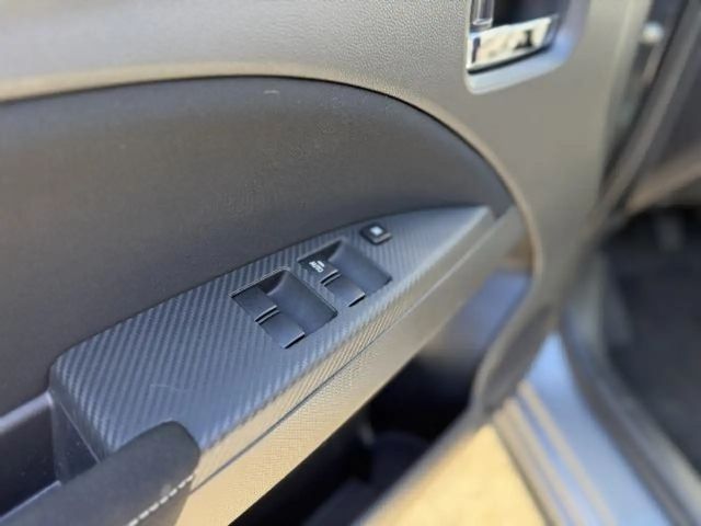 Mitsubishi Space Star Star