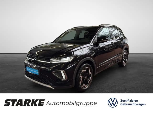 Volkswagen T-Cross 1.5 TSI DSG R-Line