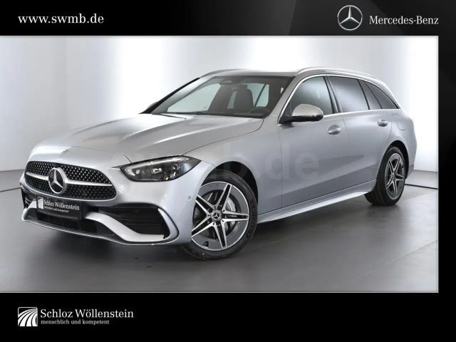 Mercedes-Benz C 300 AMG Line Estate