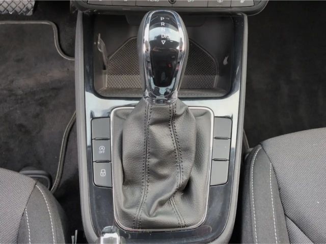 Skoda Fabia 1.0 TSI Ambition