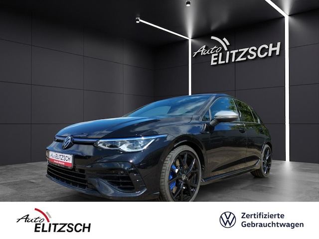 Volkswagen Golf DSG Golf VIII