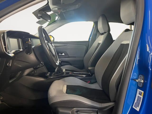 Opel Mokka 1.2 Turbo Elegance Turbo