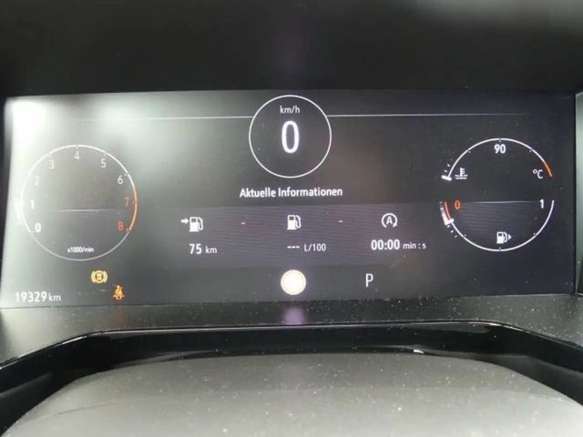 Opel Grandland X GS-Line Grand Sport