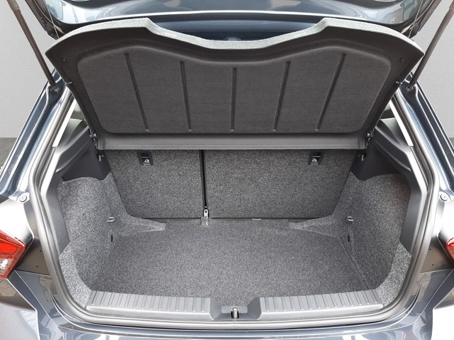 Seat Ibiza 1.0 TSI Style