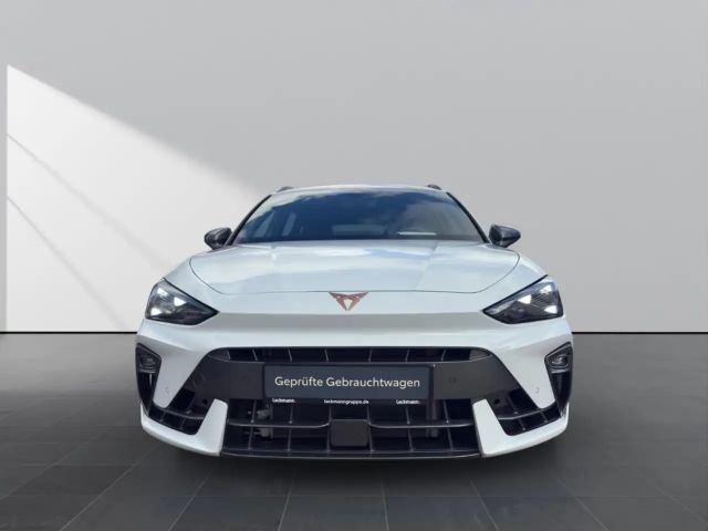 Cupra Leon Sportstourer VZ