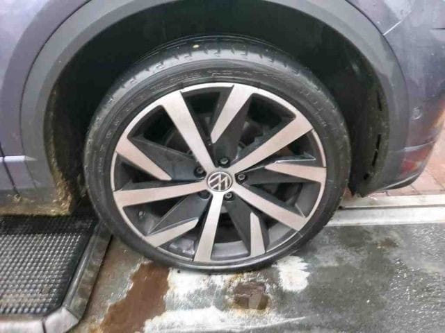 Volkswagen T-Roc Cabriolet DSG R-Line