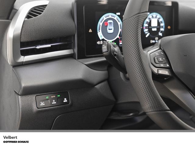 Volkswagen T-Roc 1.5 eTSI DSG R-Line