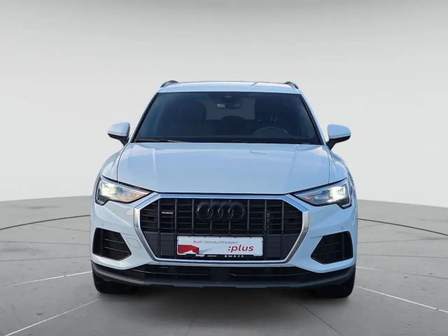 Audi Q3 40 TDI Quattro S-Tronic