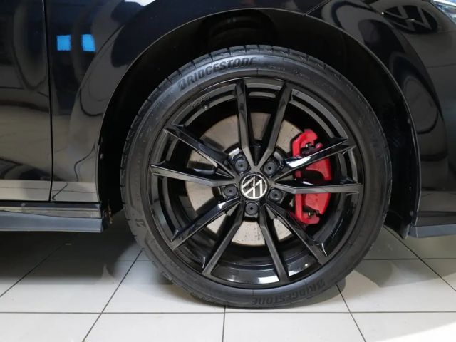 Volkswagen Golf GTE Golf VIII eHybrid