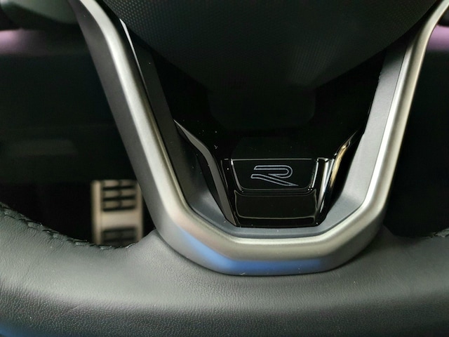 Volkswagen Tiguan 2.0 TDI DSG R-Line