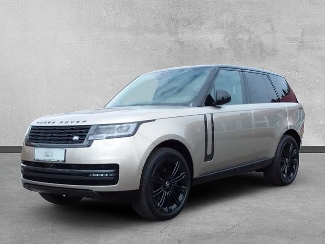 Land Rover Range Rover AWD Autobiography P530