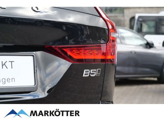 Volvo V60 Cross Country AWD Bright Plus