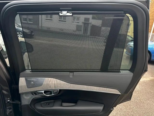Volvo XC90 AWD Dark T8 Ultra
