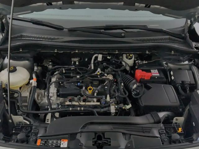 Ford Kuga EcoBoost ST Line