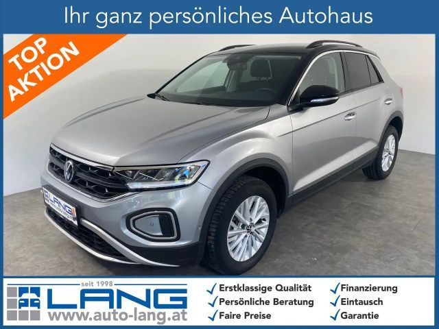 Volkswagen T-Roc 2.0 TDI Life