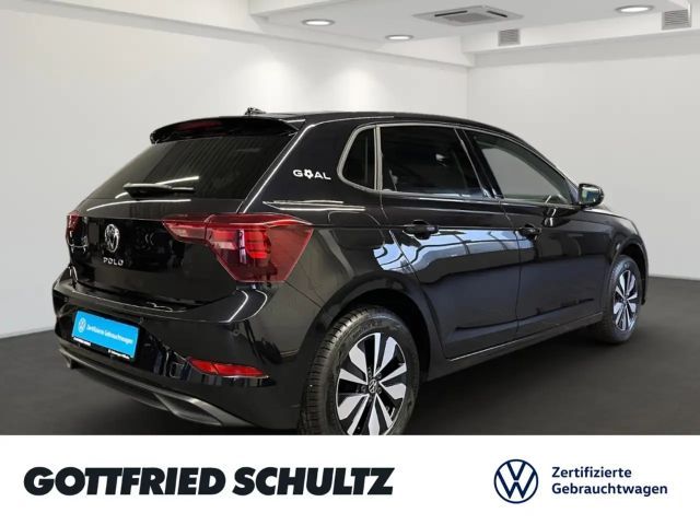 Volkswagen Polo 1.0 TSI