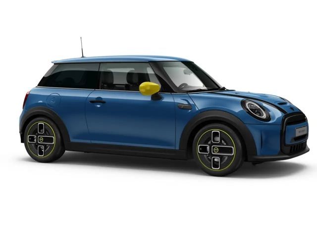 MINI Mini Electric 3-deurs SE