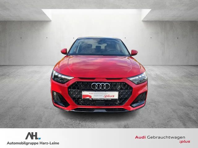 Audi A1 35 TFSI Allstreet S-Tronic