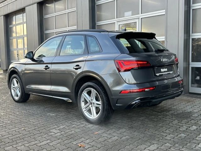 Audi Q5 40 TDI Quattro S-Line