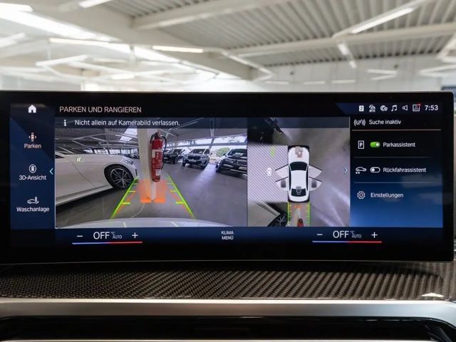 BMW 330 330i M-Sport Sedan