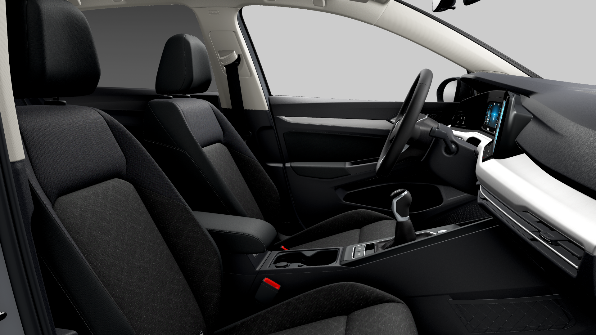 Volkswagen Golf 2.0 TDI Golf VIII