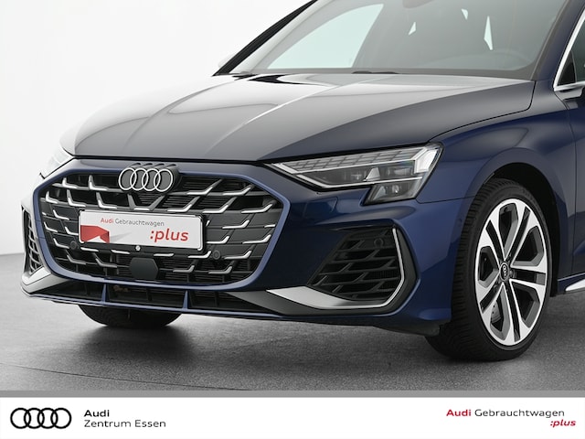 Audi S3 Quattro S-Tronic Sportback