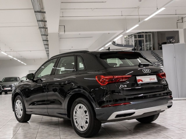 Audi Q3 35 TFSI S-Tronic