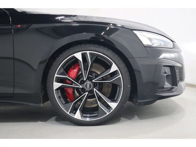 Audi S5 3.0 TDI Coupé Quattro